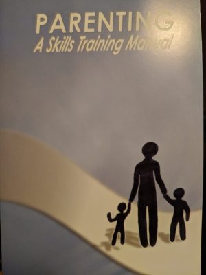 B-401 – Parenting: A Skills Training Manual